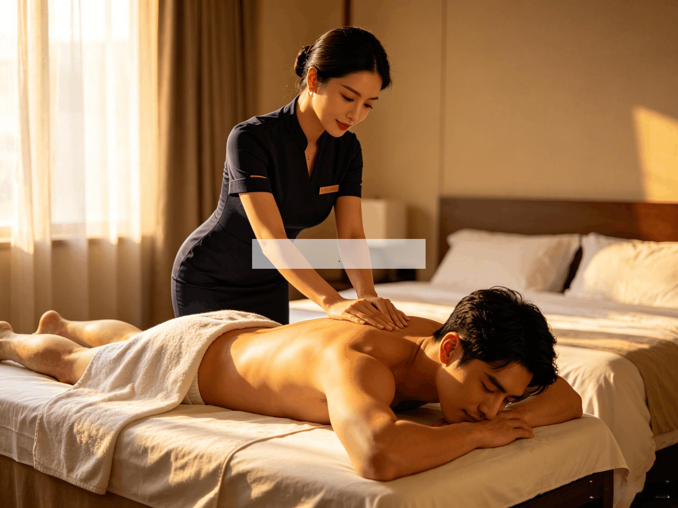 123养生摩耶按摩：60000+技师上门SPA，300元券免费领！-第1张图片-123养生知识网
